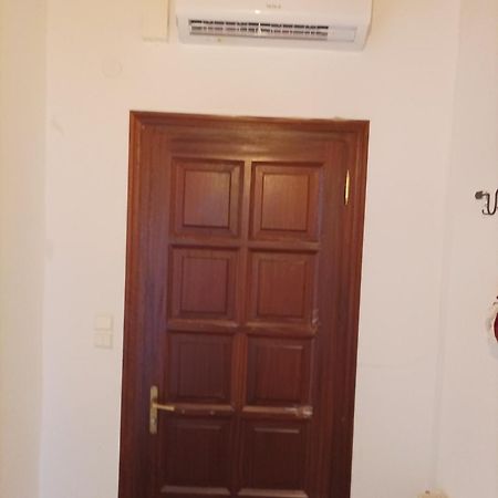 Elli΄S House Συγχρονο Σπιτι Στα Πραμαντα Villa Pramanta Luaran gambar