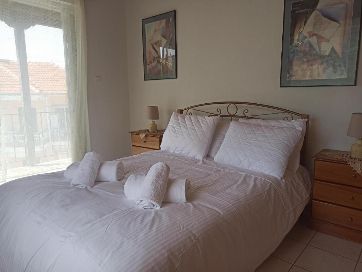 Elli΄S House Συγχρονο Σπιτι Στα Πραμαντα Villa Pramanta Luaran gambar